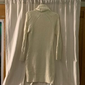 Sweater Dress- Xsmall